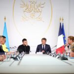 Володимир Зеленський розповів про результати засідання «Коаліції охочих»