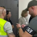 Правоохоронці викрили ще 8-х організаторів «ухилянтських схем»