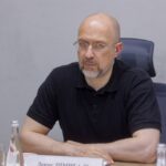 Міністр оборони України відвідав оборонні підприємства в Запорізькій області