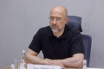 Міністр оборони України відвідав оборонні підприємства в Запорізькій області