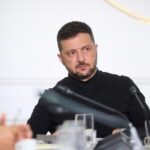 Президент: 26 країн погодилися надали Україні гарантії безпеки