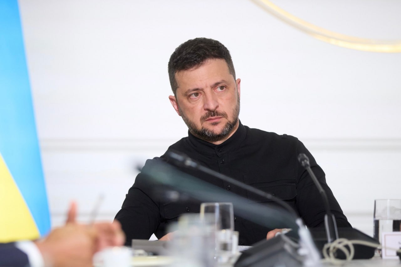 Президент: 26 країн погодилися надати Україні гарантії безпеки