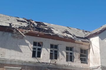 Ворог атакував Дніпропетровщину дронами та артилерією