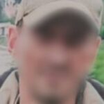 Ідентифіковано ще одного окупанта, причетного до знущань з цивільних у Капітолівці