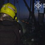Унаслідок російської атаки в Одесі постраждали три людини