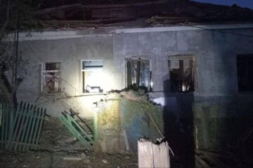 Ворог атакував Дніпропетровщину — є загиблі та поранені