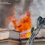 Ворог атакував одне з підприємств Запоріжжя щонайменше вісьмома «шахедами»