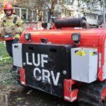 Унаслідок удару по багатоповерхівці в Святошинському районі столиці 2 особи загинуло, з них одна дитина