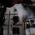 «Це — свідомий злочин і затягування війни»: Президент України відреагував на нічний масований обстріл