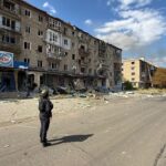 Унаслідок ворожих обстрілів Донеччини 2 людини загинуло, 5 поранено