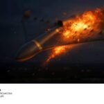 Ворог завдав удару по стайні в Київській області: загинуло 7 коней