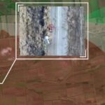 «Справжні тигри» — бійці 128 ОГШБр нищать автомобілі, мотоцикли та піхоту противника біля П’ятихаток