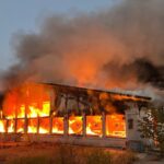 Унаслідок ворожих ударів по Донеччині є загиблі та поранені