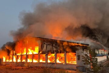 Унаслідок ворожих ударів по Донеччині є загиблі та поранені