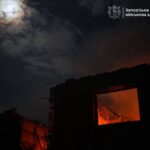 Ворог завдав 474 удари по 13 населених пунктах Запоріжжя
