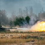 За минулу добу відбулося 152 бойових зіткнення, з них 47 — на Покровському напрямку