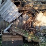 Ворог атакував Харківщину: п’ятеро осіб постраждали, десять населених пунктів зазнали удару