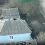 «Вийшов із гаража з руками догори»: рейнджери ССО знищили десантників рф у вуличному бою