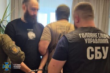 СБУ викрила схему ухилення від мобілізації через «фейкові ліцеї»