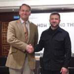 Не чекати, а вчитися: Україна передає Польщі досвід і технології протиповітряного захисту