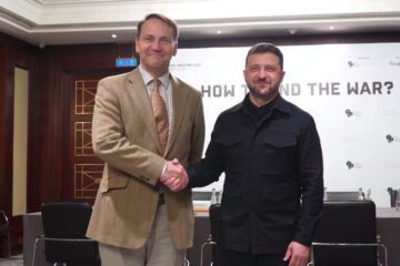 Не чекати, а вчитися: Україна передає Польщі досвід і технології протиповітряного захисту
