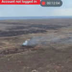 FPV-удар на Запоріжжі: бійці ТрО знищили ворожу БМП