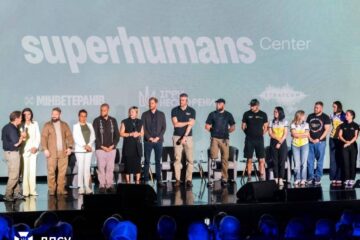 Принц Гаррі зустрівся з українськими ветеранами у Києві