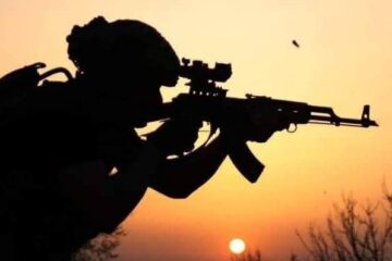 Генштаб ЗСУ: на фронті 80 бойових зіткненнь від початку доби