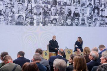 Суцільна лінія дронів на 30 км — Міноборони формує нову реальність фронту