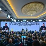 Президент: Ми контролюємо фронт — росіянам не вдасться окупувати схід за три місяці
