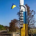 У Силах оборони прокоментували спроби ворога проповзти Куп’янська трубою