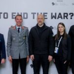 Україна та Німеччина обговорили створення спільних виробництв та розвиток далекобійних дронів