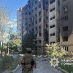 Ворог обстріляв Донецьку область більше двох тисяч разів: 4 загиблих і 14 поранених