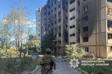Ворог обстріляв Донецьку область більше двох тисяч разів: 4 загиблих і 14 поранених