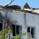 На Дніпропетровщині внаслідок обстрілів постраждали шестеро людей