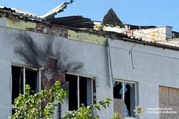 На Дніпропетровщині внаслідок обстрілів постраждали шестеро людей