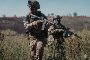 З початку доби ворог 35 разів атакував на Покровському напрямку: Генштаб