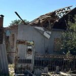 Ворог обстріляв Дніпропетровську область: постраждав 60-річний чоловік