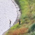 Українські десантники нищать окупантів навіть у воді
