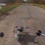 «Ждуни» під прицілом: українські FPV полюють на ворожі засідки