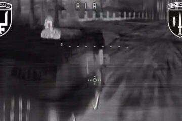 «Жива турель» на «буханці» не врятувала: українські FPV розбили ворожу логістику
