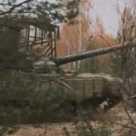 «Танк між соснами — і постріл у точку»: історія одного ідеального влучання