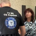 Затримано агентку гру, яка коригувала удари по Одесі та збирала інформацію про Сили оборони України