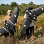 Brave1 провів фінальні випробування ударних дронів-камікадзе з дальністю 40+ км