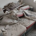 Окупанти атакували Дніпропетровщину: дві людини постраждали