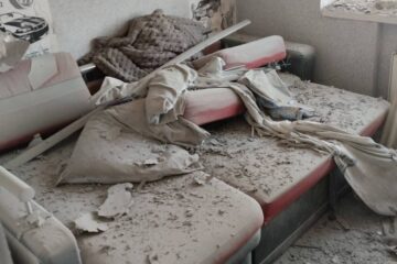 Окупанти атакували Дніпропетровщину: дві людини постраждали