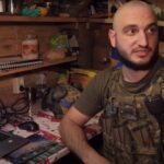 Можна навіть ножицями: бійці «Сталевого кордону» розповіли, як протидіяти оптоволоконним дронам
