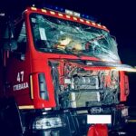 На Київщині ворог завдав повторного удару по об’єкту, на якому працювали рятувальники