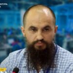 Відомому учаснику «Антимайдану», який працював на рф під час окупації Харківщини, повідомлено про підозру