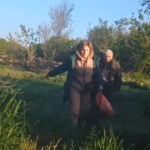 Ризик заради життя: десантники під ударами FPV-дронів евакуювали цивільних з-під вогню